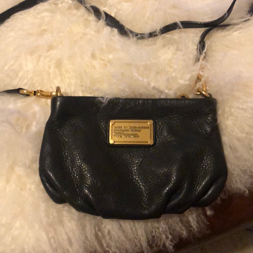 Marc by Marc Jacobs small crossbody purse